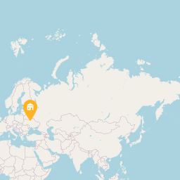A&S Hostel Mikhailovsky на глобальній карті